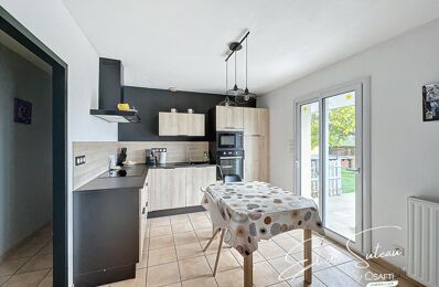 vente maison 199 900 € à proximité de Segré-en-Anjou Bleu (49500)