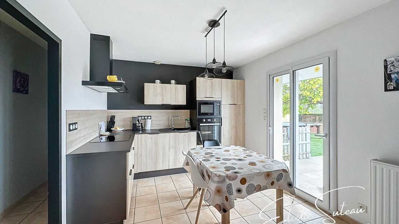 maison 6 pièces 108 m2 à vendre à Erdre-en-Anjou (49220)