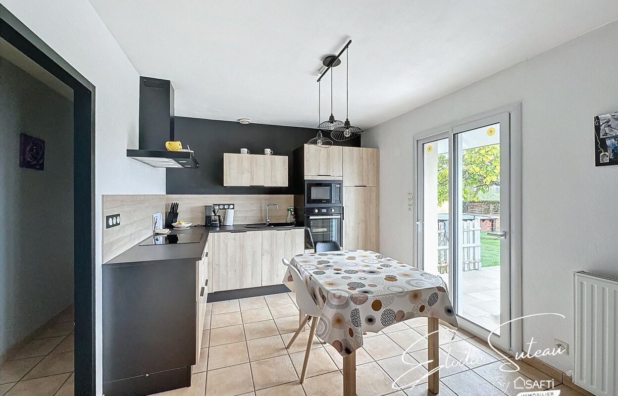 maison 6 pièces 108 m2 à vendre à Erdre-en-Anjou (49220)