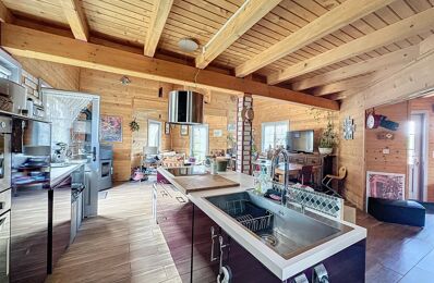 vente maison 214 500 € à proximité de Les Vallées-de-la-Vanne (89190)