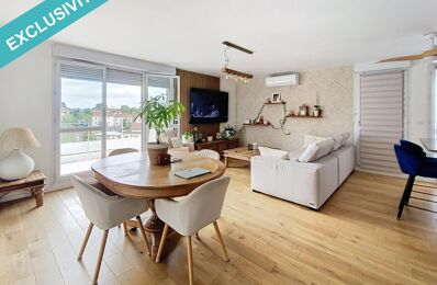 vente appartement 335 000 € à proximité de Marseille 1 (13001)