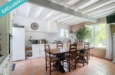 vente maison 239 000 € à proximité de Saint-Martin-d'Ary (17270)