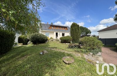 vente maison 245 000 € à proximité de Saint-Lyé-la-Forêt (45170)