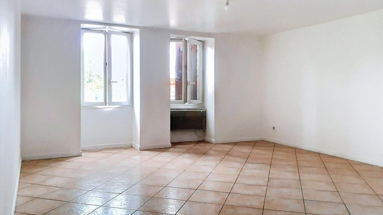 appartement 6 pièces 125 m2 à louer à Montalieu-Vercieu (38390)