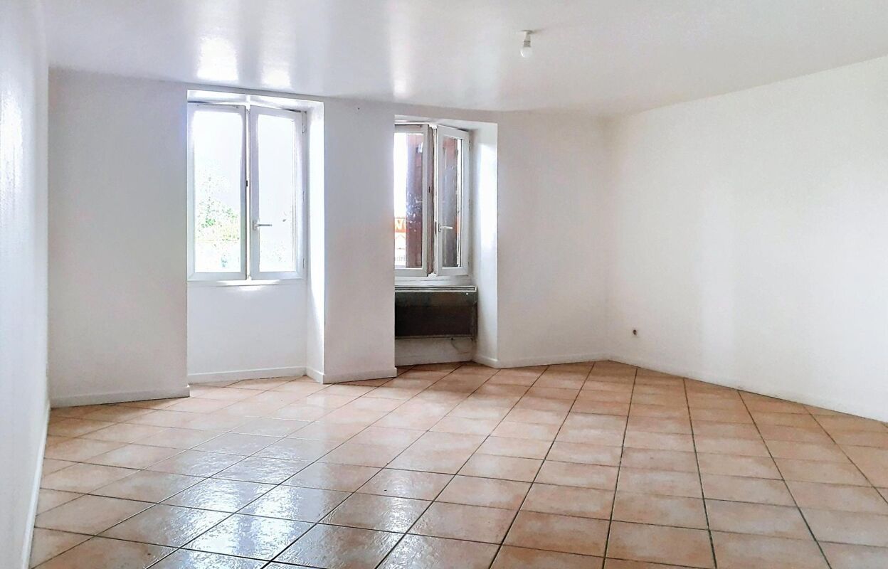 appartement 6 pièces 125 m2 à louer à Montalieu-Vercieu (38390)