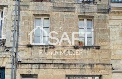 vente maison 410 000 € à proximité de Lignan-de-Bordeaux (33360)