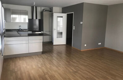 location appartement 851 € CC /mois à proximité de Les Martres-de-Veyre (63730)