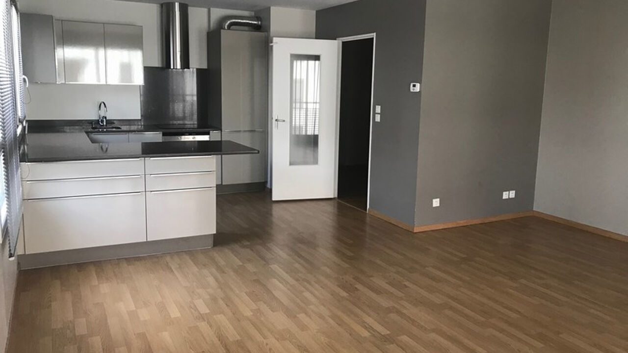 appartement 3 pièces 69 m2 à louer à Clermont-Ferrand (63000)