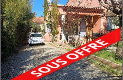 vente maison 239 000 € à proximité de Gordes (84220)