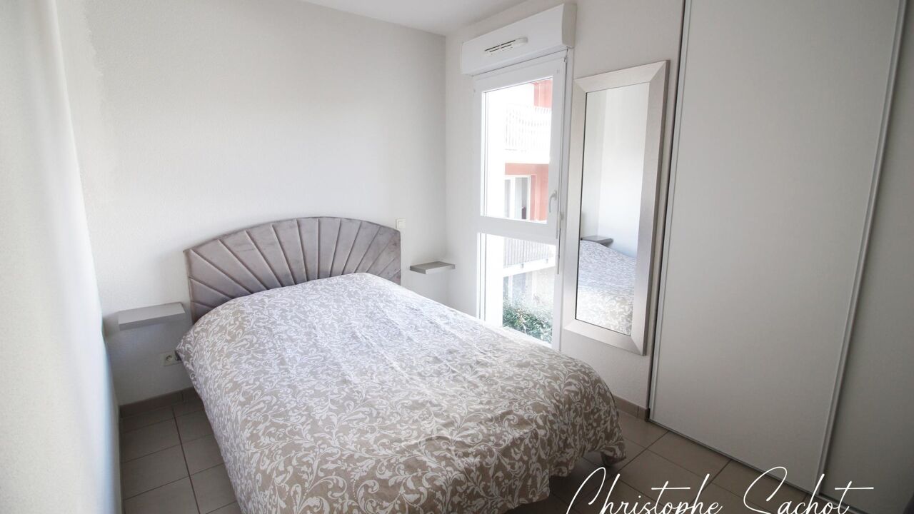 appartement 3 pièces 59 m2 à vendre à Niort (79000)