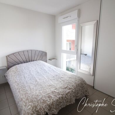 Appartement 3 pièces 59 m²