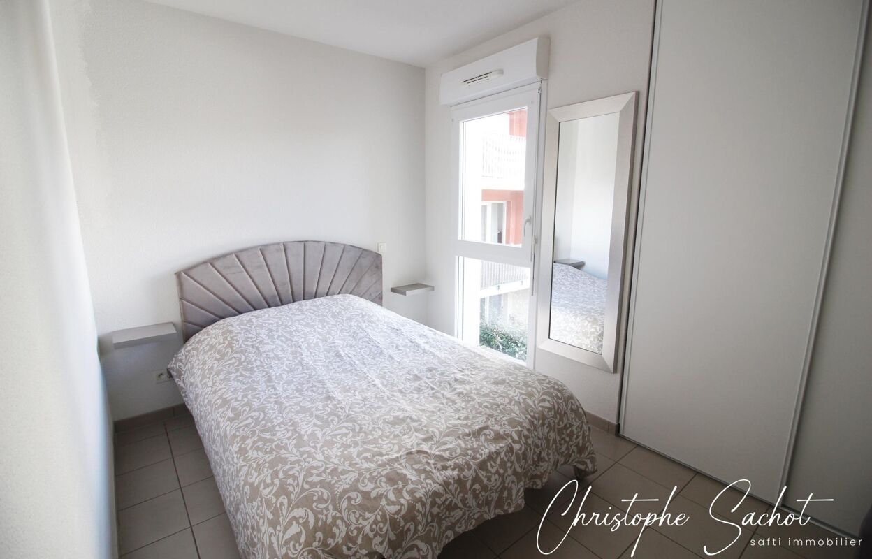 appartement 3 pièces 59 m2 à vendre à Niort (79000)