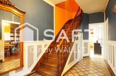 vente maison 189 000 € à proximité de Monceau-le-Waast (02840)