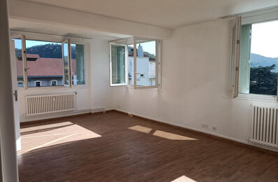 appartement 3 pièces 65 m2 à louer à Cahors (46000)