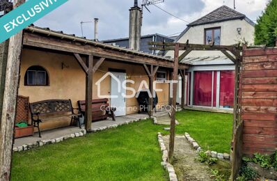 vente maison 122 000 € à proximité de Neuville-en-Avesnois (59218)