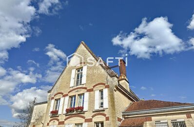 vente appartement 149 000 € à proximité de Pont-Sainte-Maxence (60700)