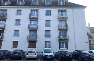 vente appartement 55 000 € à proximité de Buncey (21400)