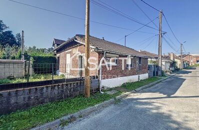 vente maison 49 900 € à proximité de Le Transloy (62450)