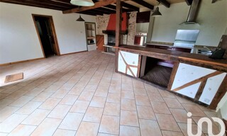 Maison 4 Pièces 141 m² à vendre à Thénezay (79390)