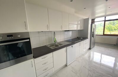 location appartement 1 530 € CC /mois à proximité de La Roche-sur-Foron (74800)