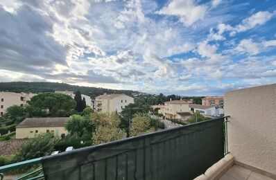 location appartement 530 € CC /mois à proximité de La Cadière-d'Azur (83740)