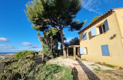 location maison 1 656 € CC /mois à proximité de Le Castellet (83330)