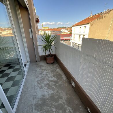 Appartement 3 pièces 78 m²