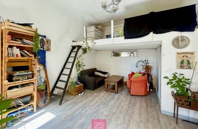 vente appartement 123 000 € à proximité de Marseille 6 (13006)