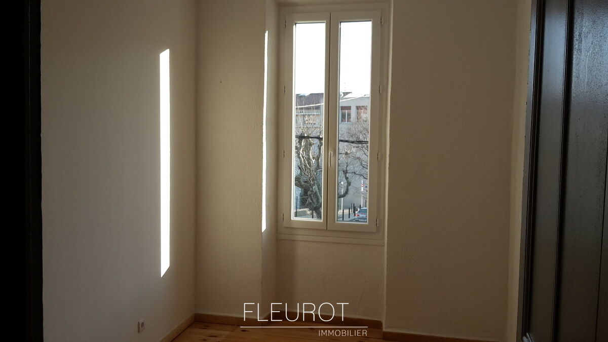 La Ciotat Appartement 2 pièces 29 m²