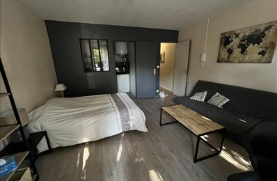 vente appartement 71 990 € à proximité de Tours (37)