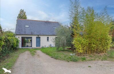 vente maison 363 975 € à proximité de Mazières-de-Touraine (37130)