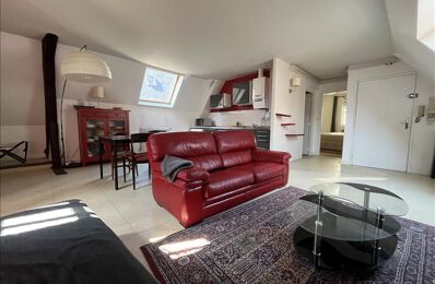 vente appartement 191 700 € à proximité de Luynes (37230)