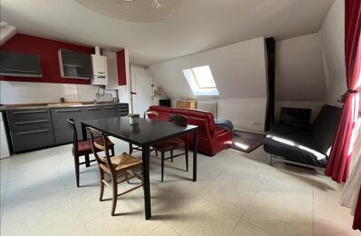 vente appartement 171 200 € à proximité de Chambray-Lès-Tours (37170)