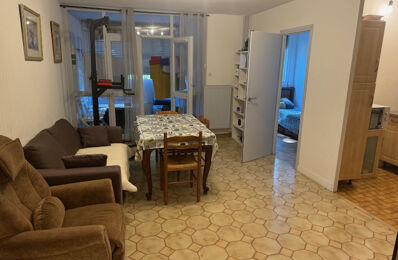 vente appartement 160 000 € à proximité de Coursegoules (06140)