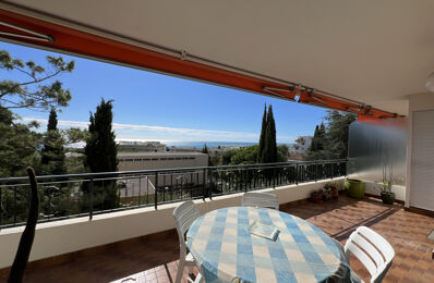 vente appartement 550 000 € à proximité de Saint-Martin-du-Var (06670)