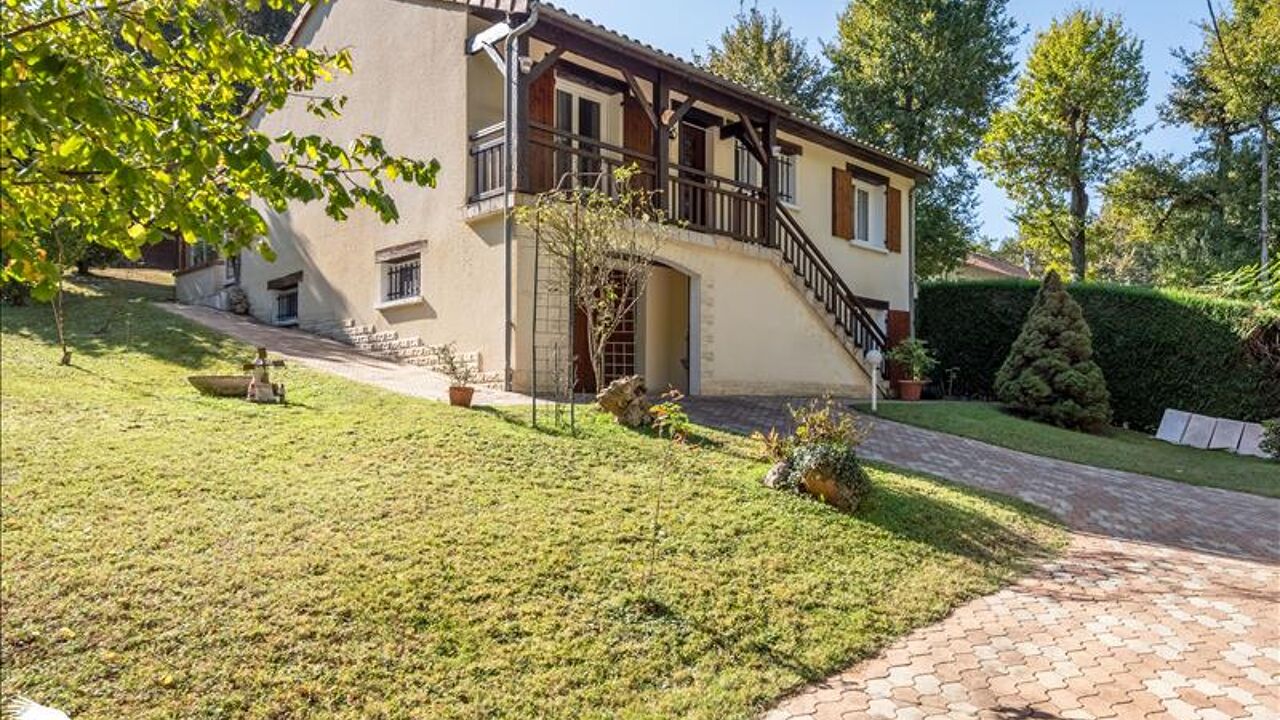 maison 5 pièces 110 m2 à vendre à Coulounieix-Chamiers (24660)