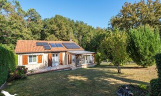 Maison 5 Pièces 110 m² à vendre à Coulounieix-Chamiers (24660)