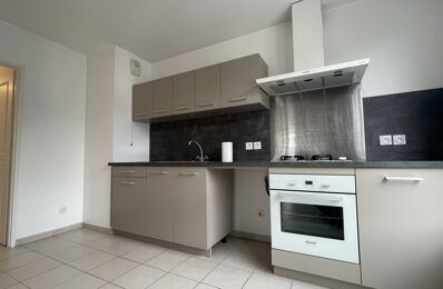 vente appartement 240 000 € à proximité de Merfy (51220)