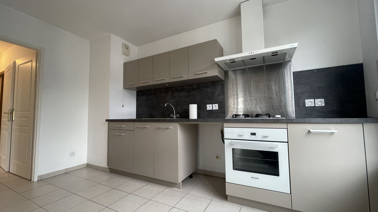 appartement 4 pièces 76 m2 à vendre à Reims (51100)