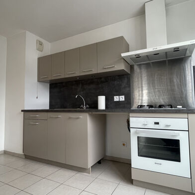 Appartement 4 pièces 76 m²