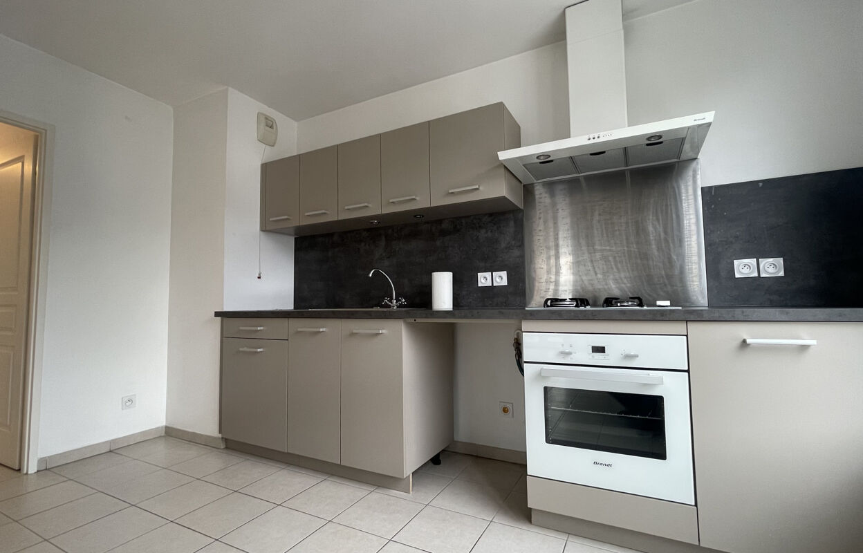 appartement 4 pièces 76 m2 à vendre à Reims (51100)