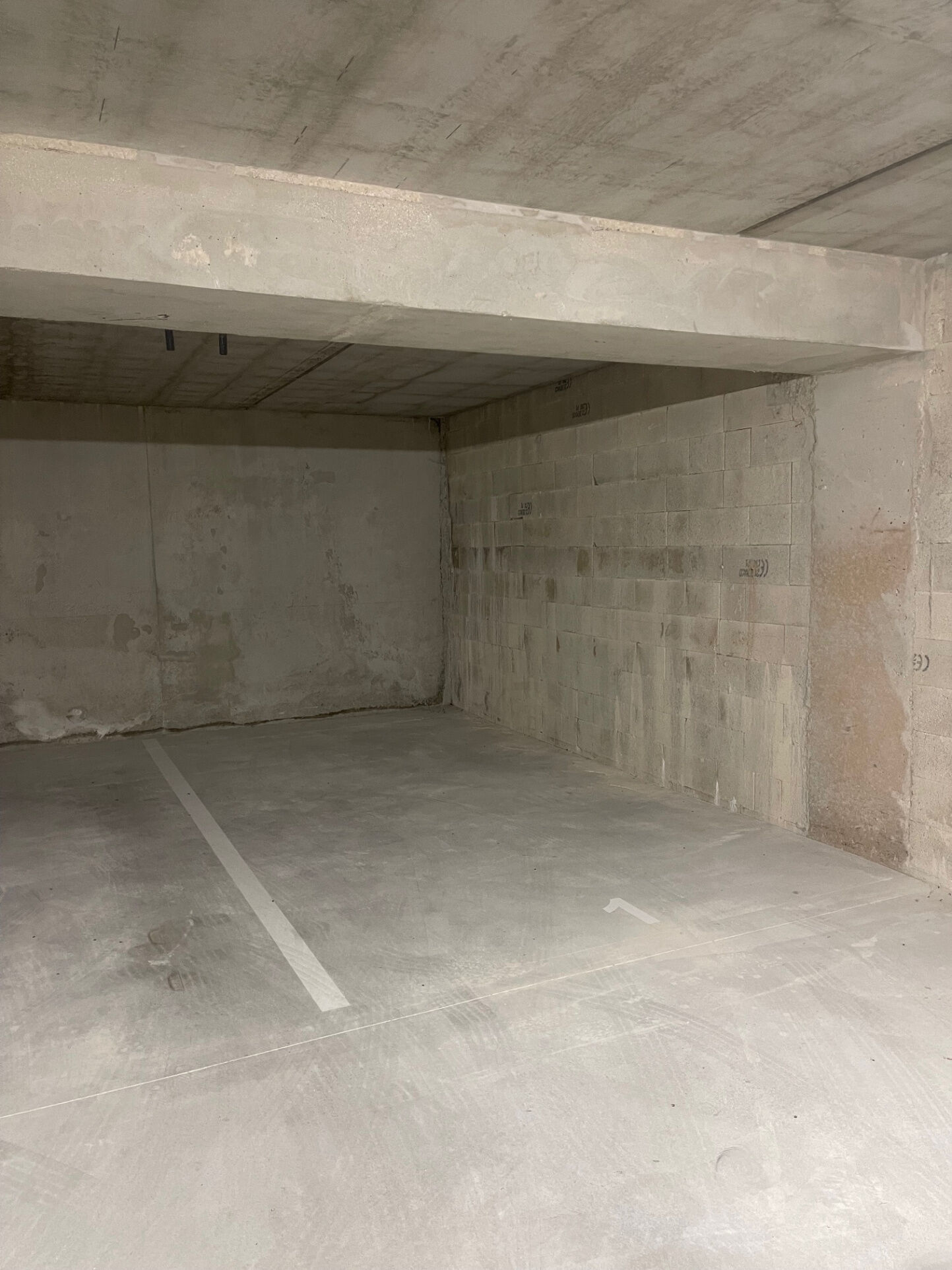 Parking  à vendre Tinqueux 51430