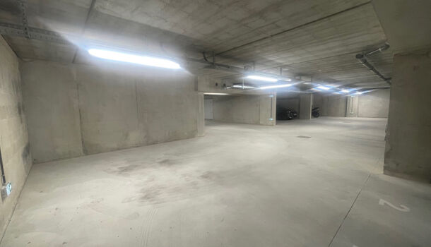 Parking  à vendre Tinqueux 51430