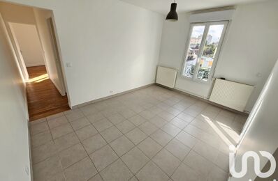 location appartement 1 200 € CC /mois à proximité de Meudon (92)