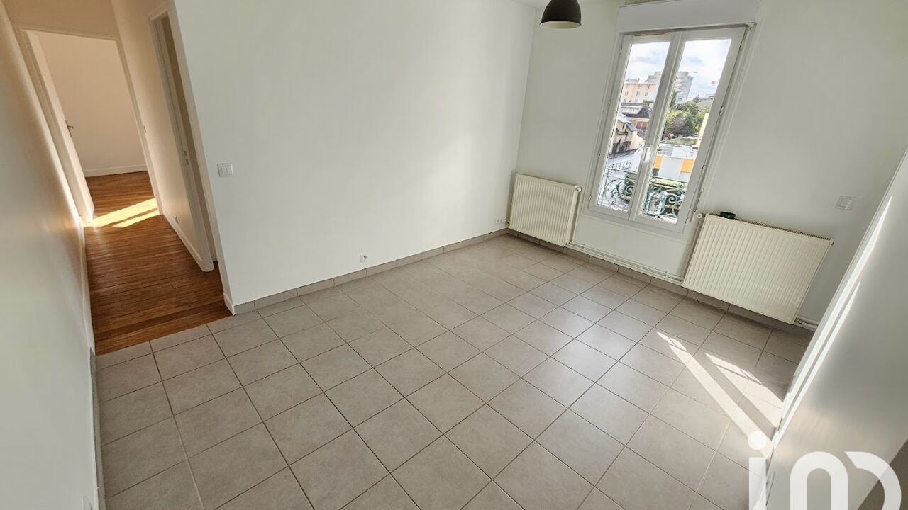 appartement 3 pièces 47 m2 à louer à Maisons-Alfort (94700)