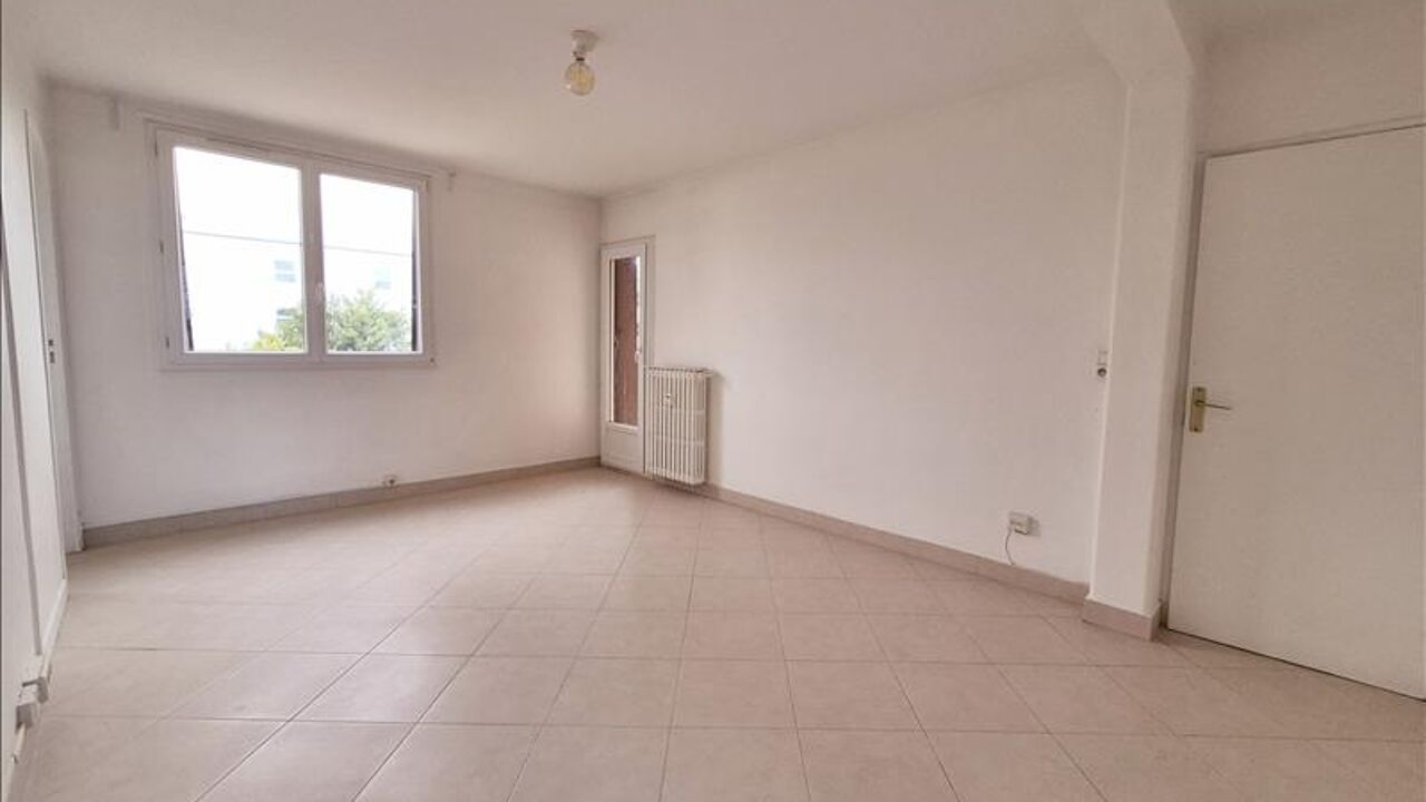 appartement 4 pièces 60 m2 à vendre à Argenteuil (95100)