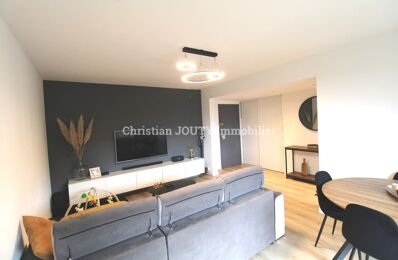 vente appartement 250 000 € à proximité de Fontanil-Cornillon (38120)