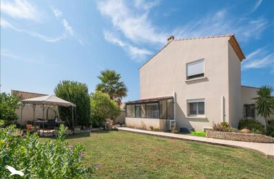 vente maison 575 000 € à proximité de Saturargues (34400)