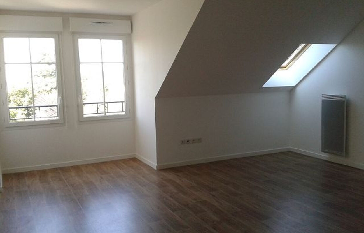 appartement 2 pièces 46 m2 à louer à Yerres (91330)