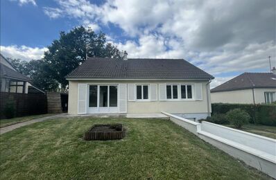 vente maison 144 450 € à proximité de Tauxigny-Saint-Bauld (37310)